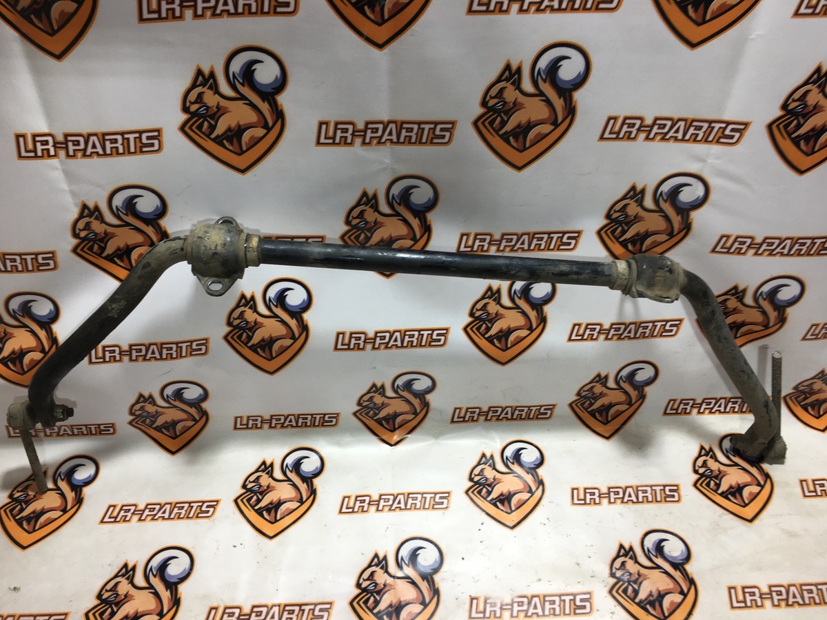 LR015345 Stabilizator przedni Range Rover Sport L320 (2005-2013) używany